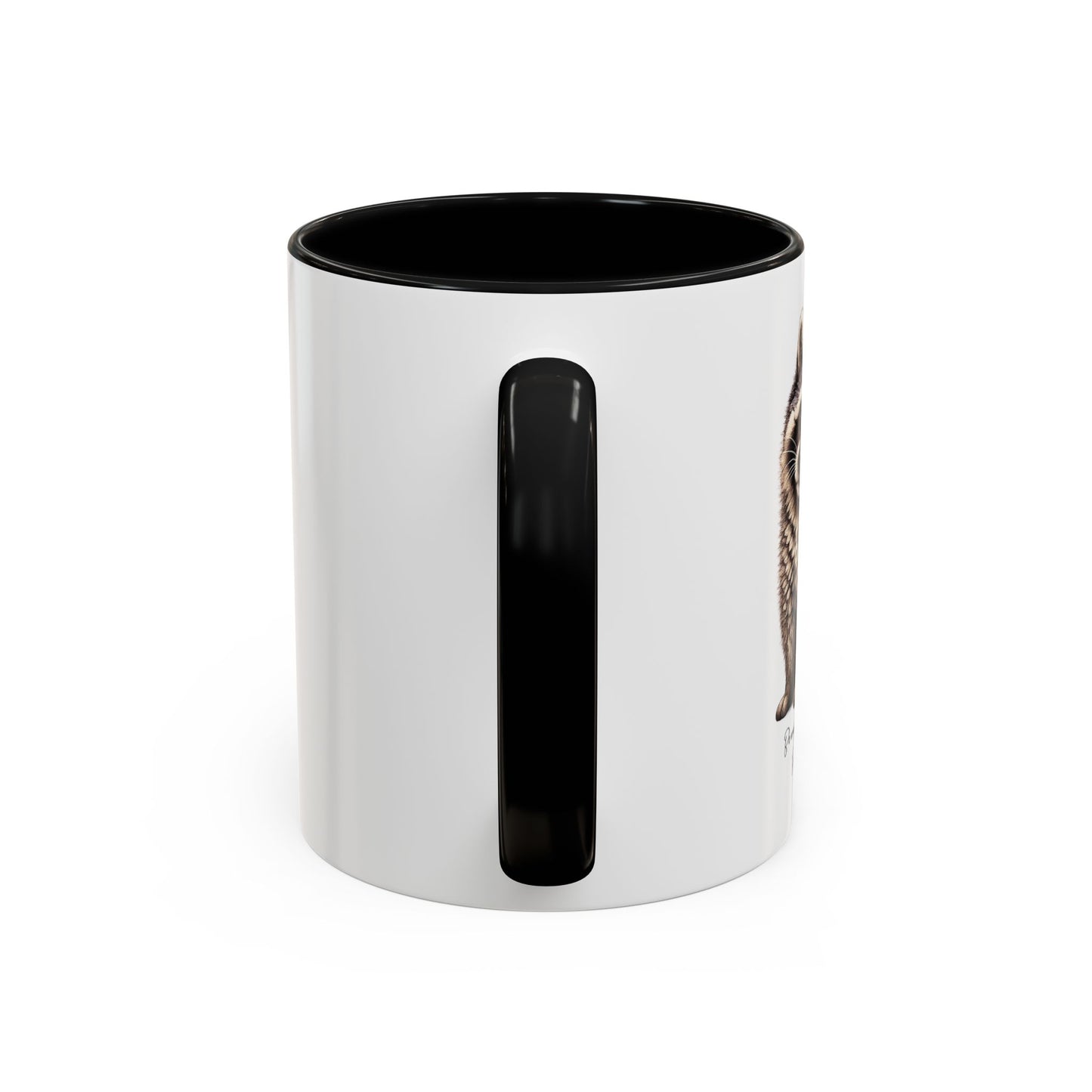 Jimothy The Raccoon Coffee Mug  (11/15oz)
