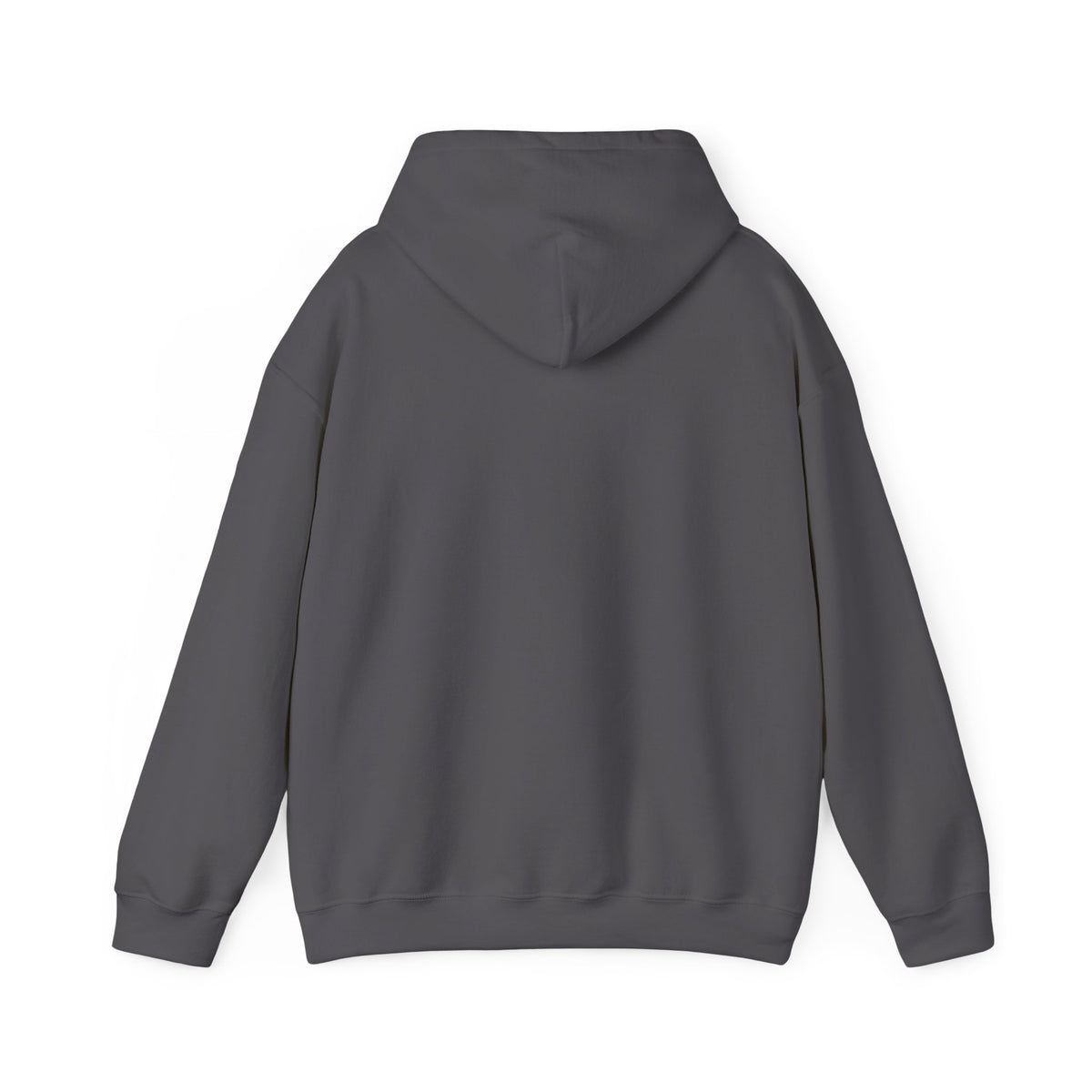 Sunrise Cat Hooded Sweatshirt