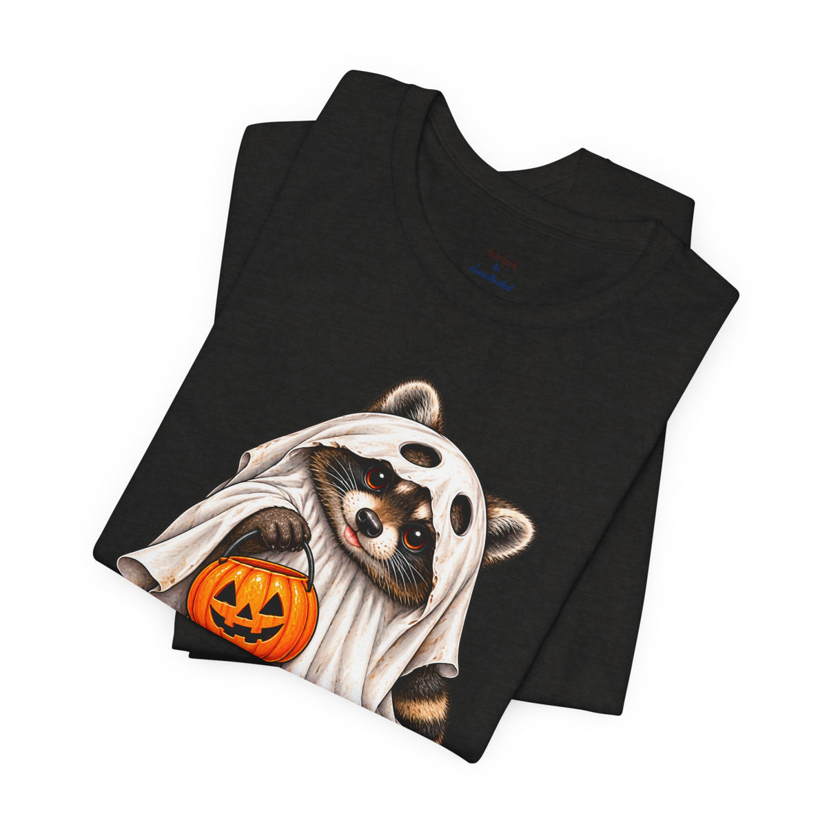 Ghosted Raccoon T-Shirt