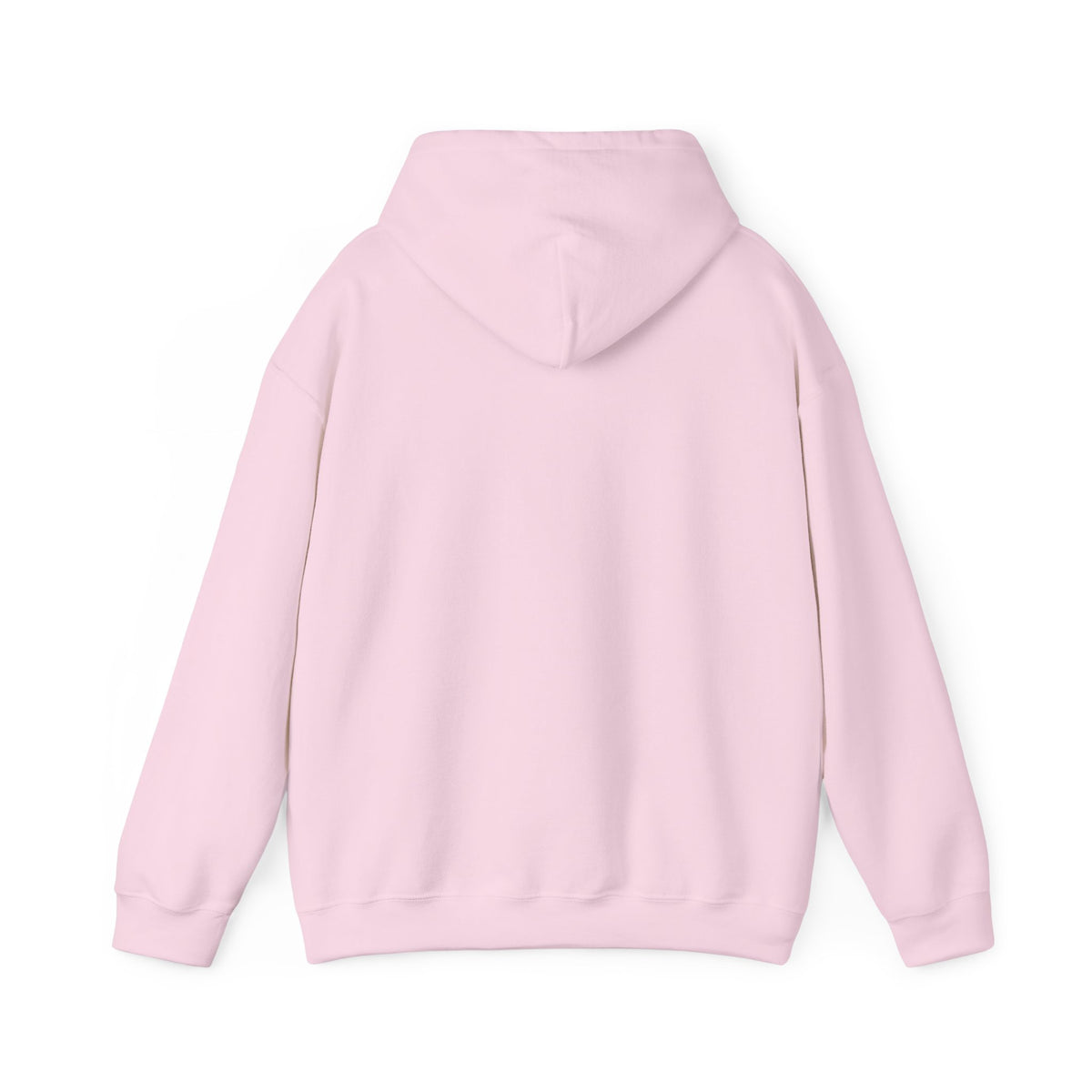 Chaos Coordinator Hooded Sweatshirt