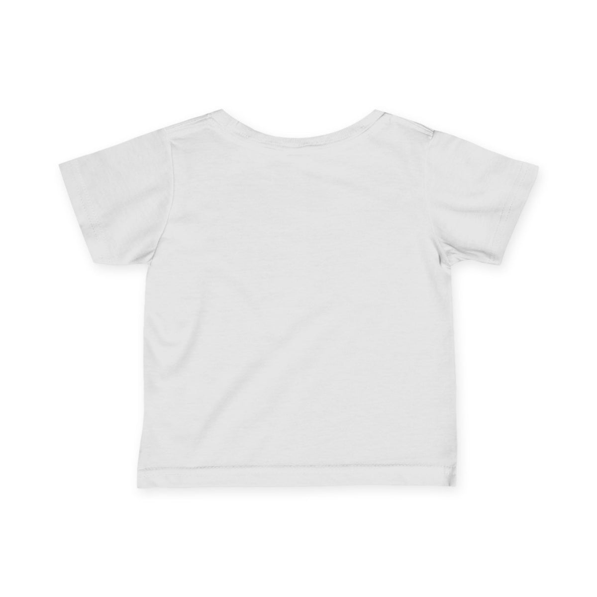 Scarecrow Raccoon Infant Tee
