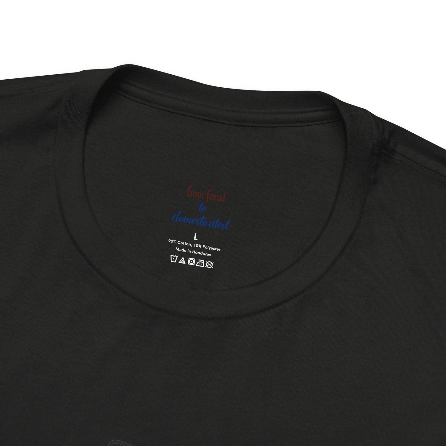 Orca Wild Lines T-Shirt
