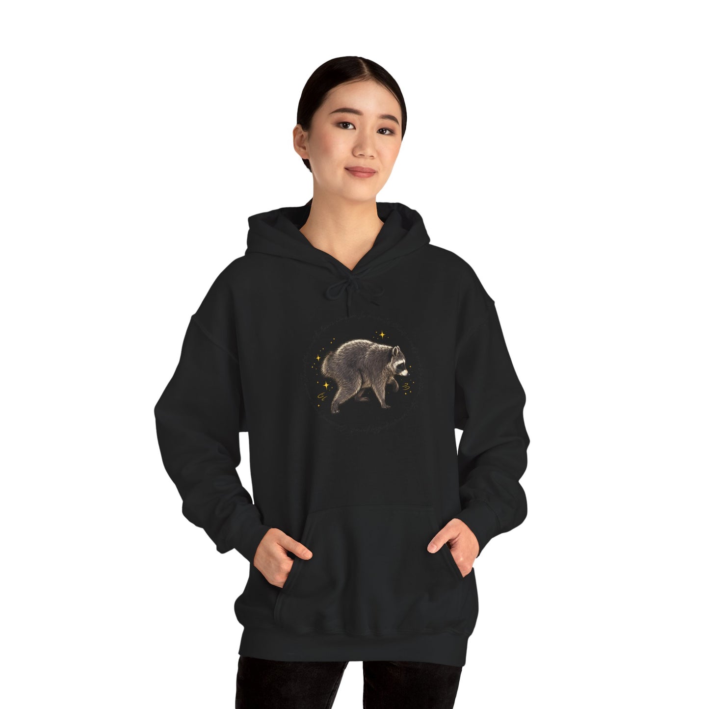 Inspirational Jimothy Hooded Sweatshirt