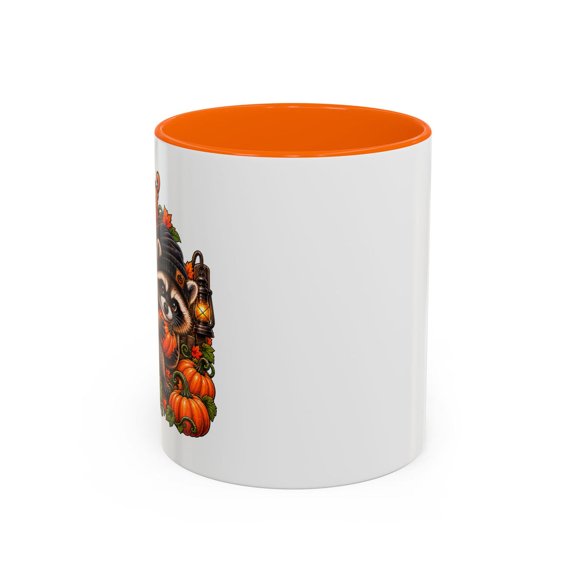 Creepin' Raccoon Coffee Mug  (11/15oz)