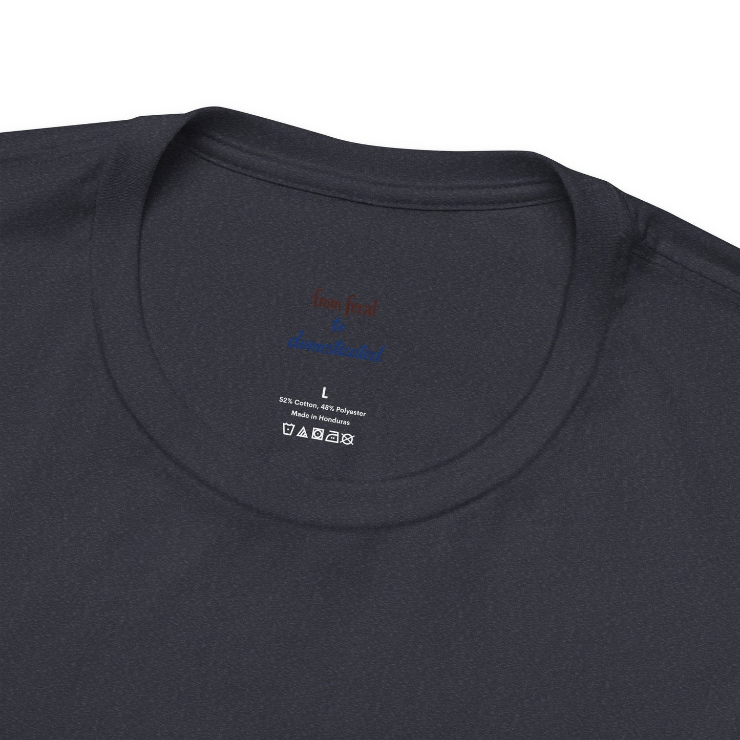 "Check Yourself" Kickboxing Tee