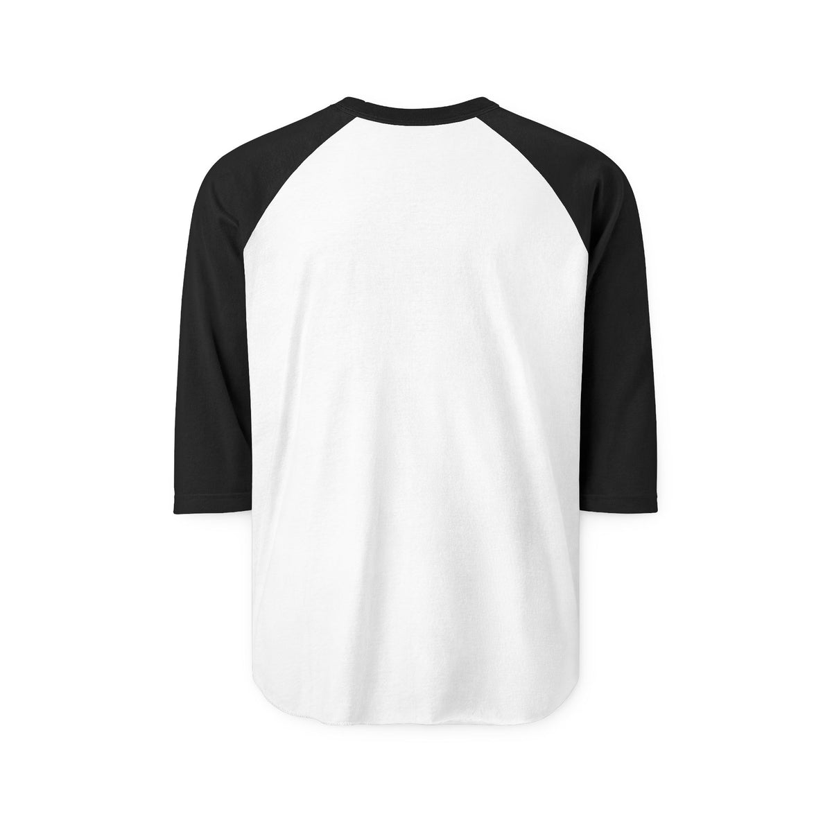 Halloween Frankenstein Raccoon Raglan Baseball Shirt
