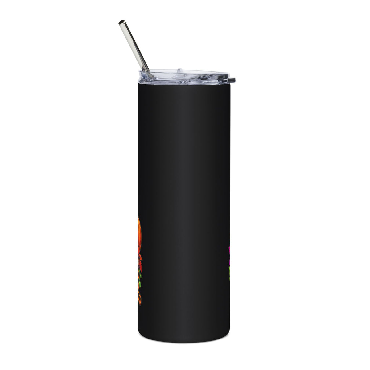 Witch, Please. Raccoon - 20oz Stainless Steel Tumbler