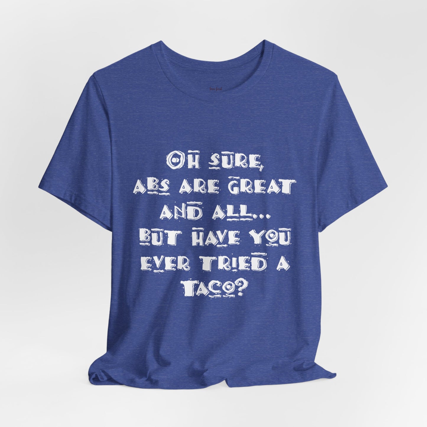 Tacos Tee