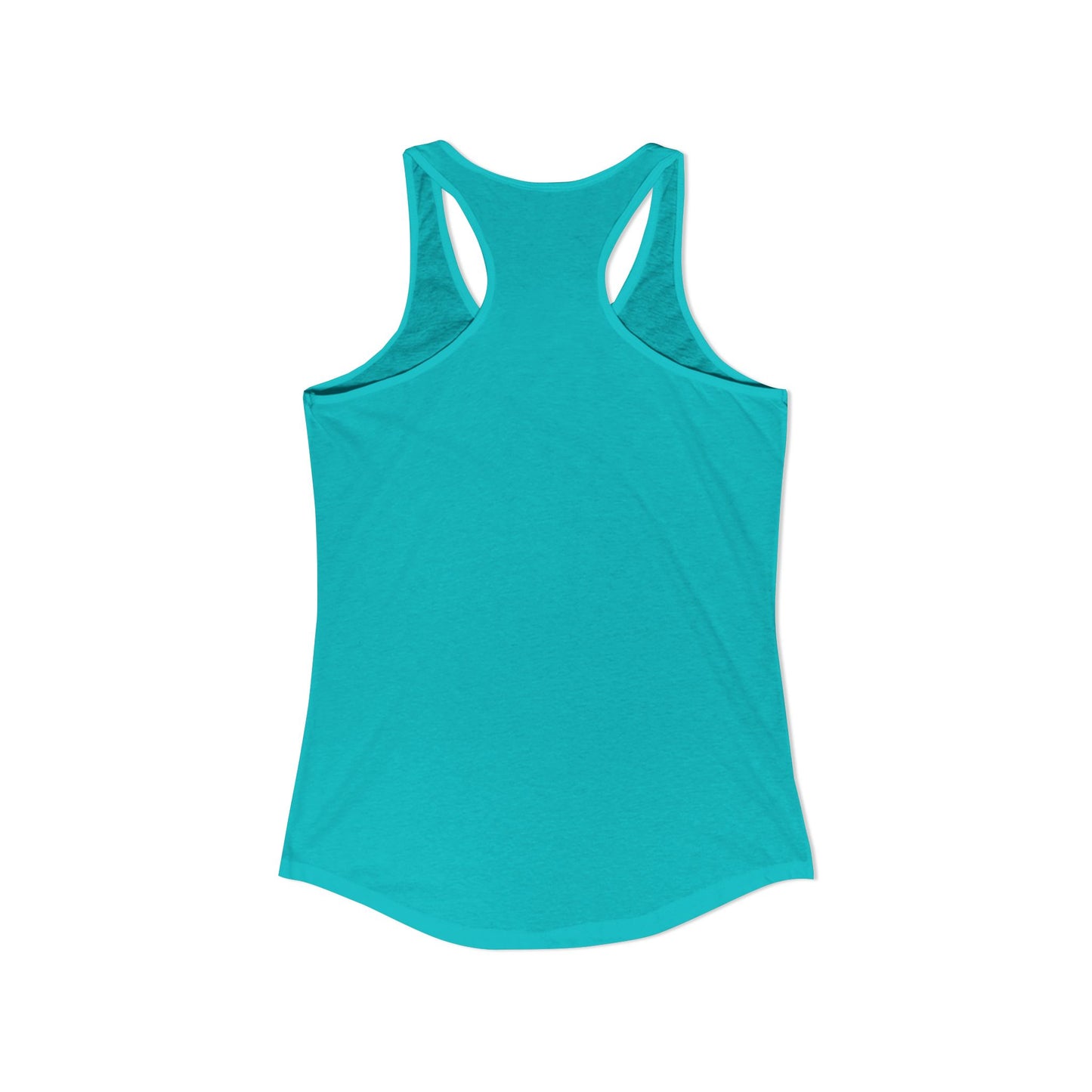 "Check Yourself" Kickboxing Racerback Tank