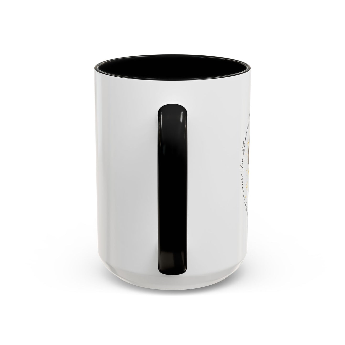 Jimothy The Raccoon Coffee Mug  (11/15oz)