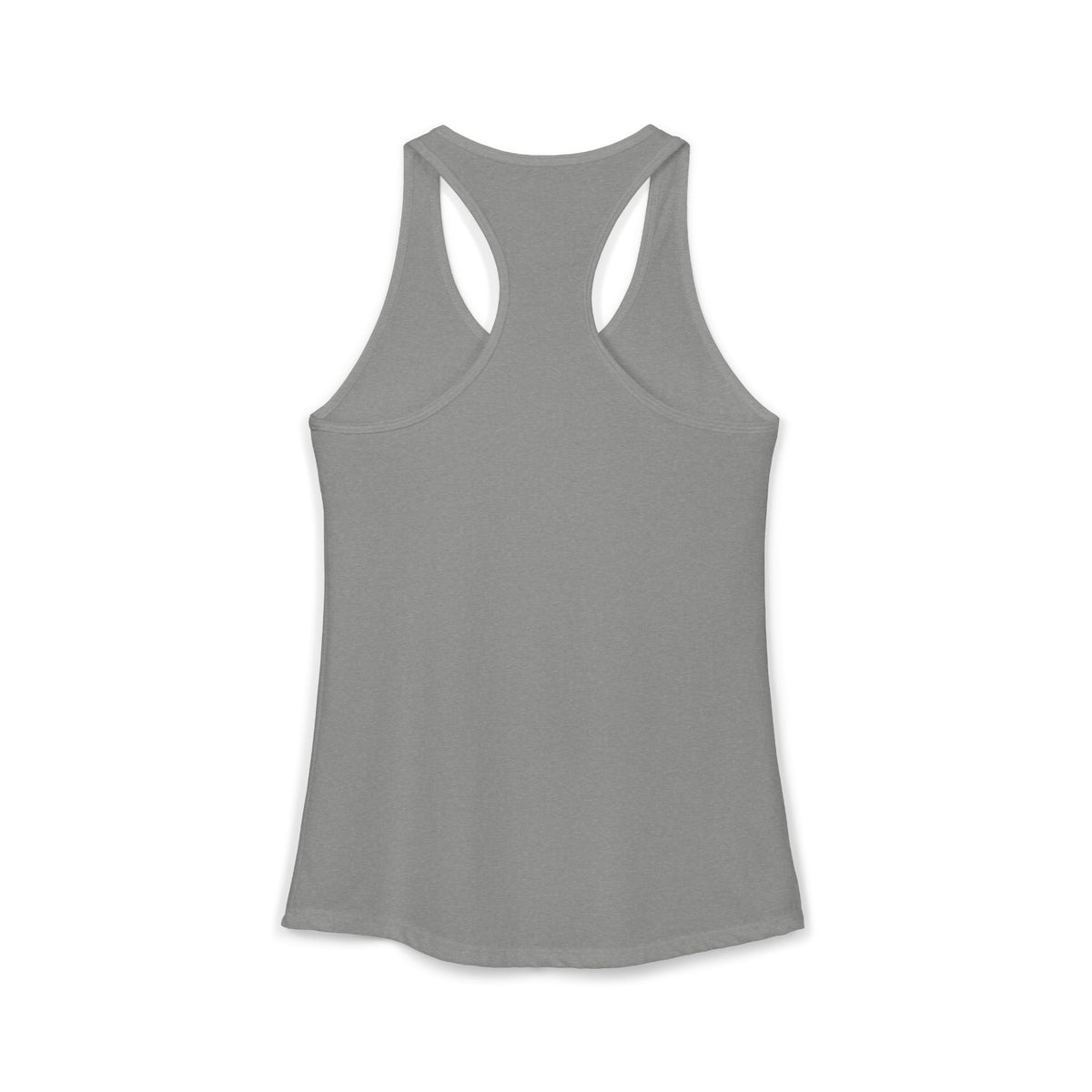 Sunrise Cat Racerback Tank