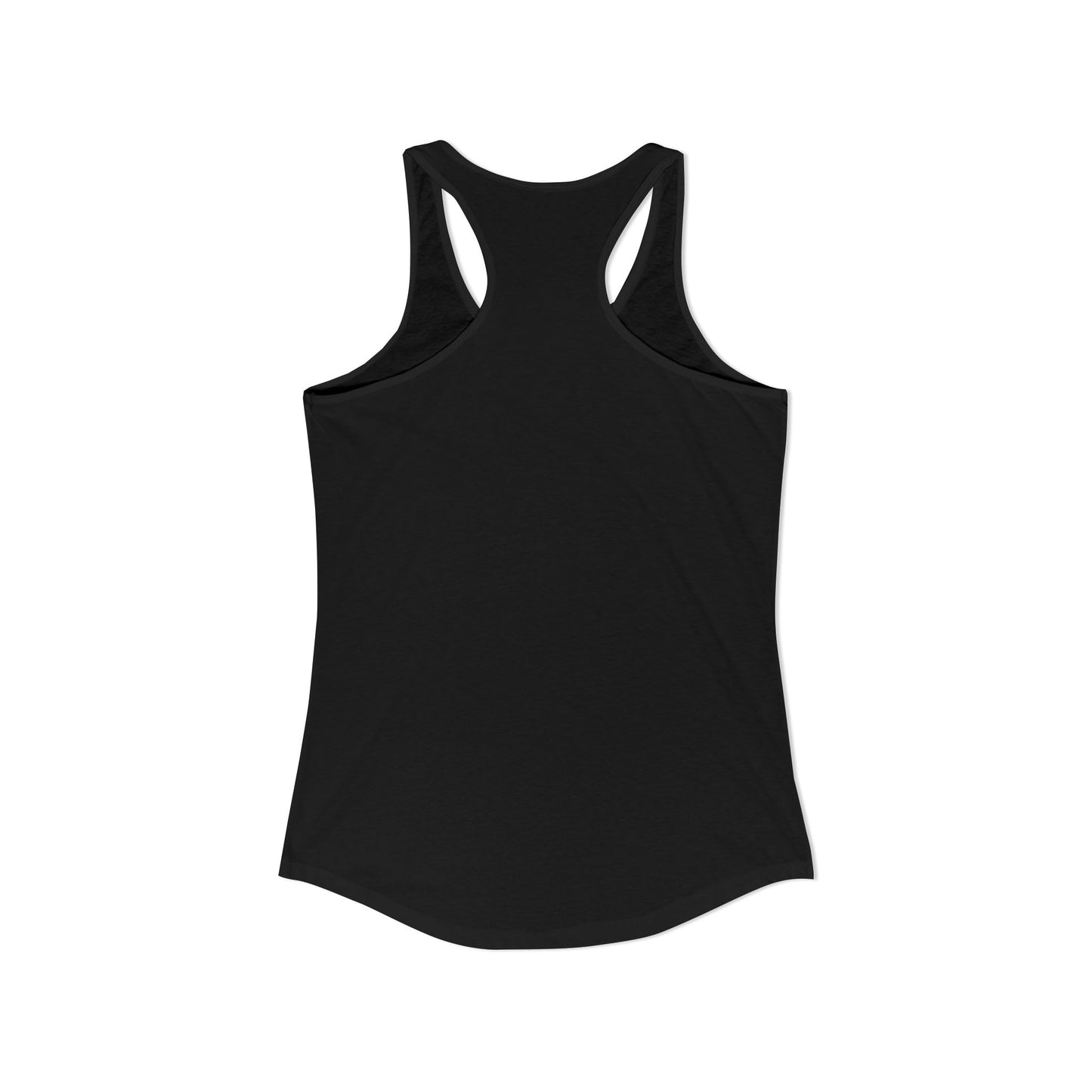 "Check Yourself" Kickboxing Racerback Tank