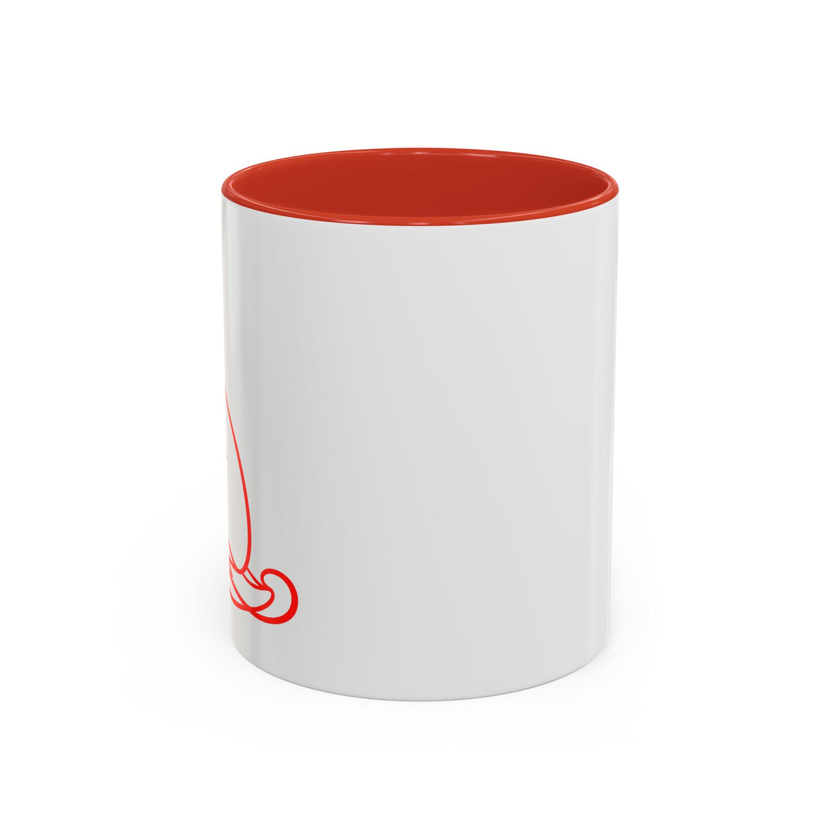 Sunrise Cat Coffee Mug  (11/15oz)