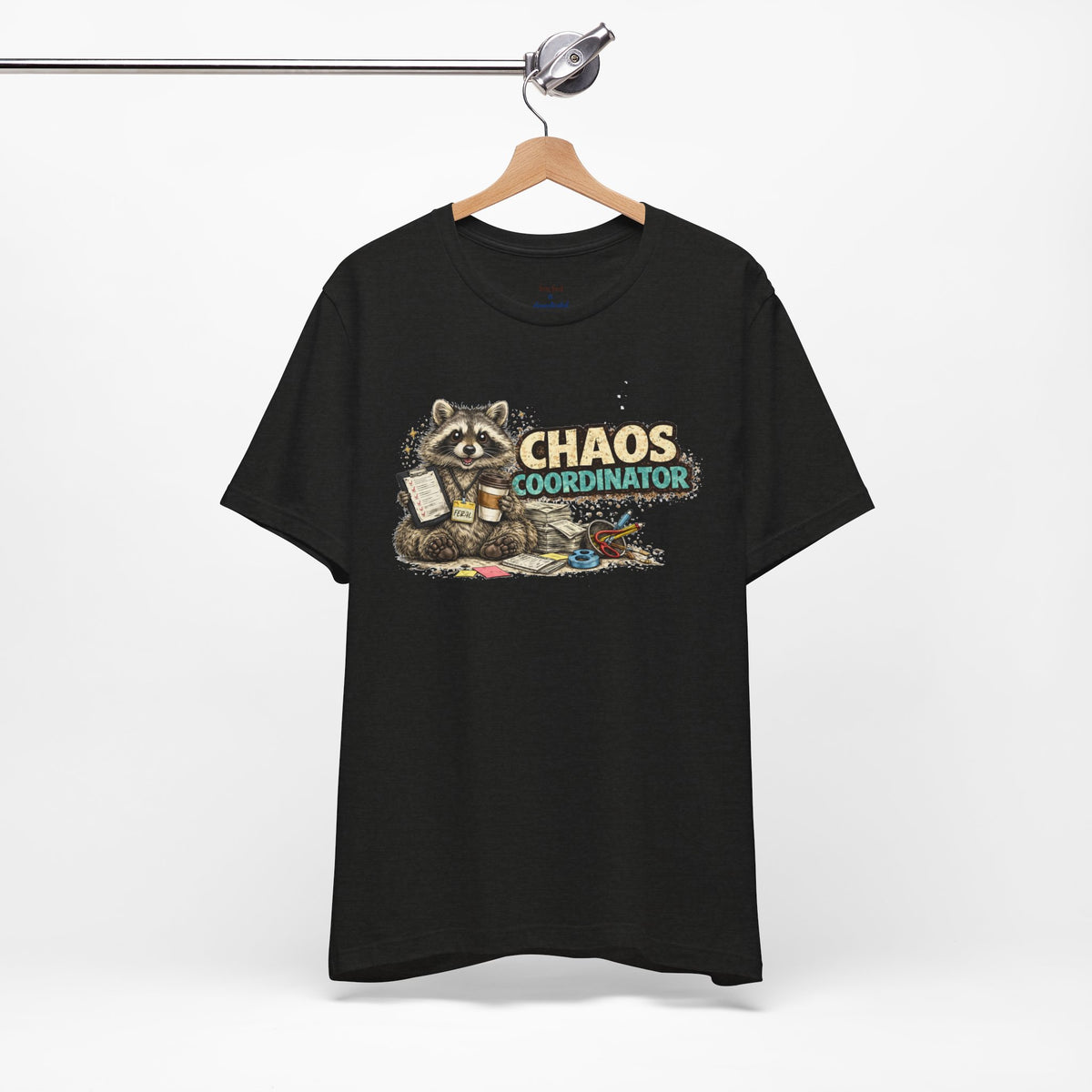 Chaos Coordinator T-Shirt