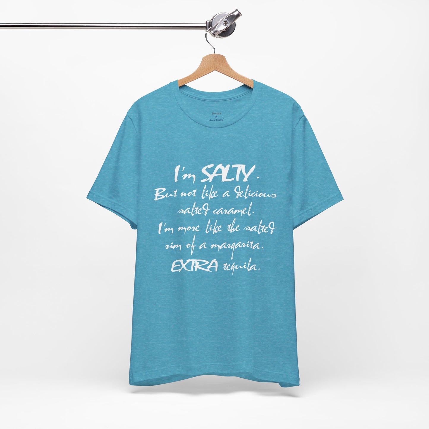 Salty Tee