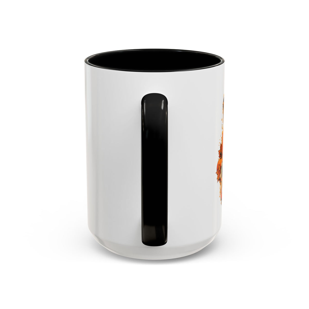 Carving Out Chaos Raccoon Coffee Mug  (11/15oz)