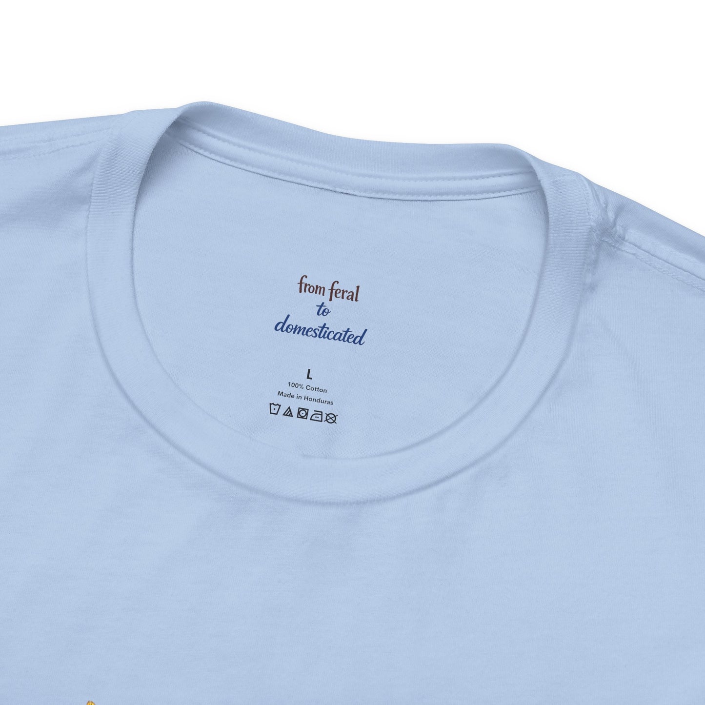 Be more Jimothy Tee