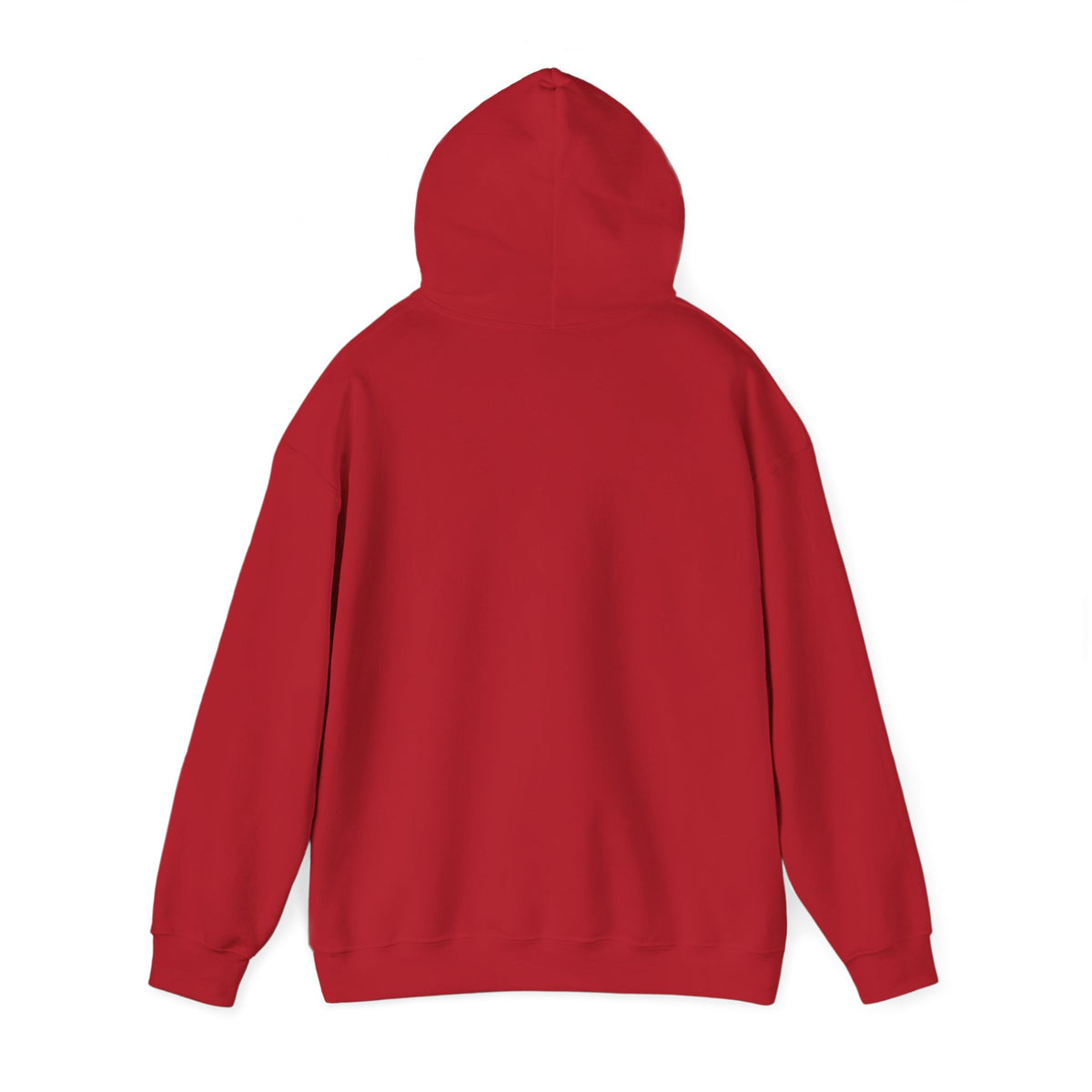 Sunrise Cat Hooded Sweatshirt