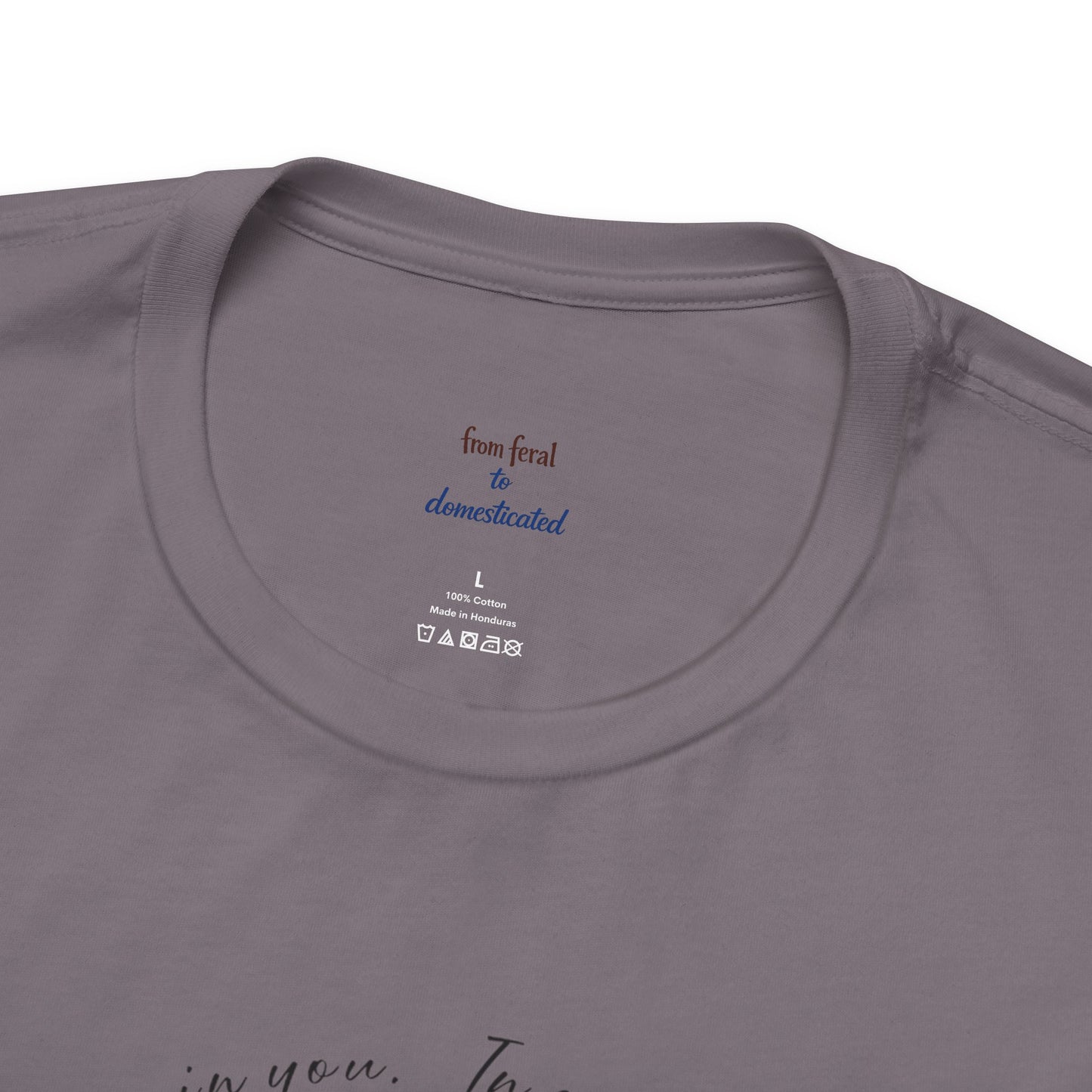 Jimothy Raccoon Tee