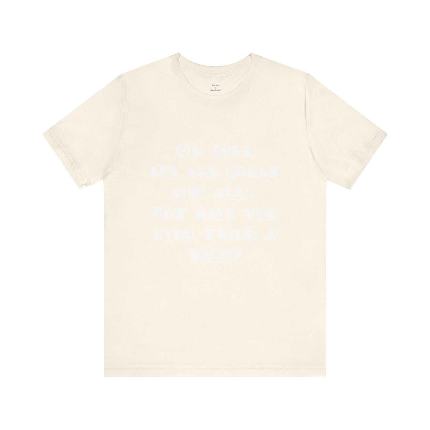 Tacos Tee