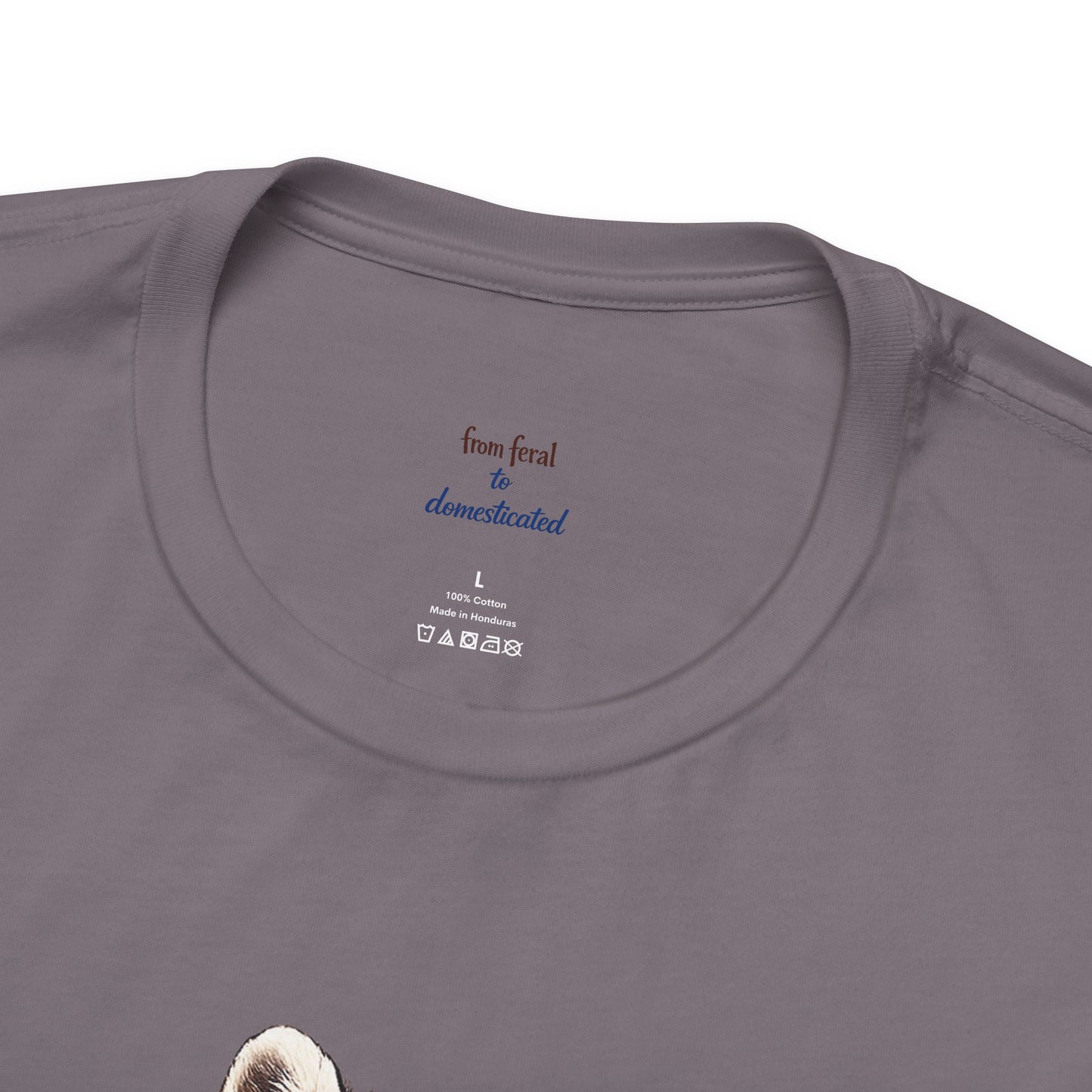 Unapologetically Jimothy Raccoon Tee