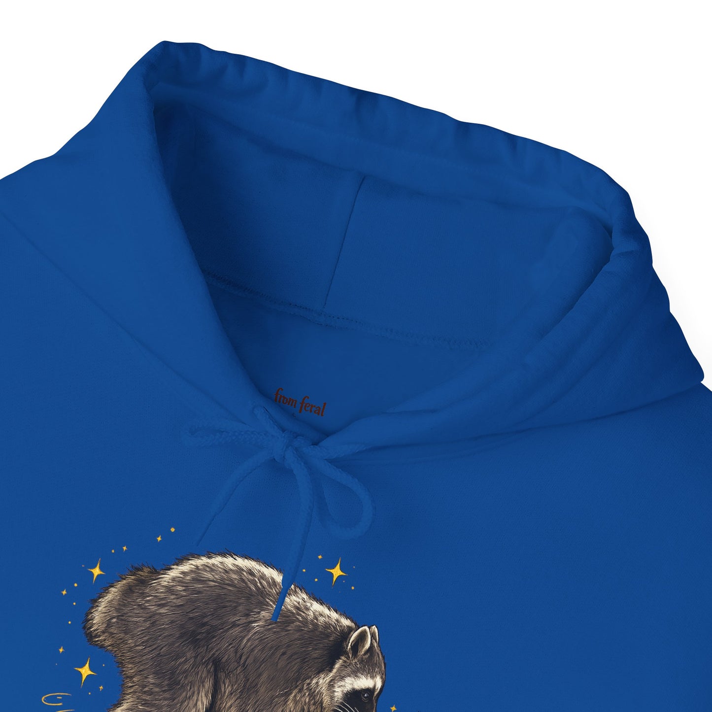 Inspirational Jimothy Hooded Sweatshirt