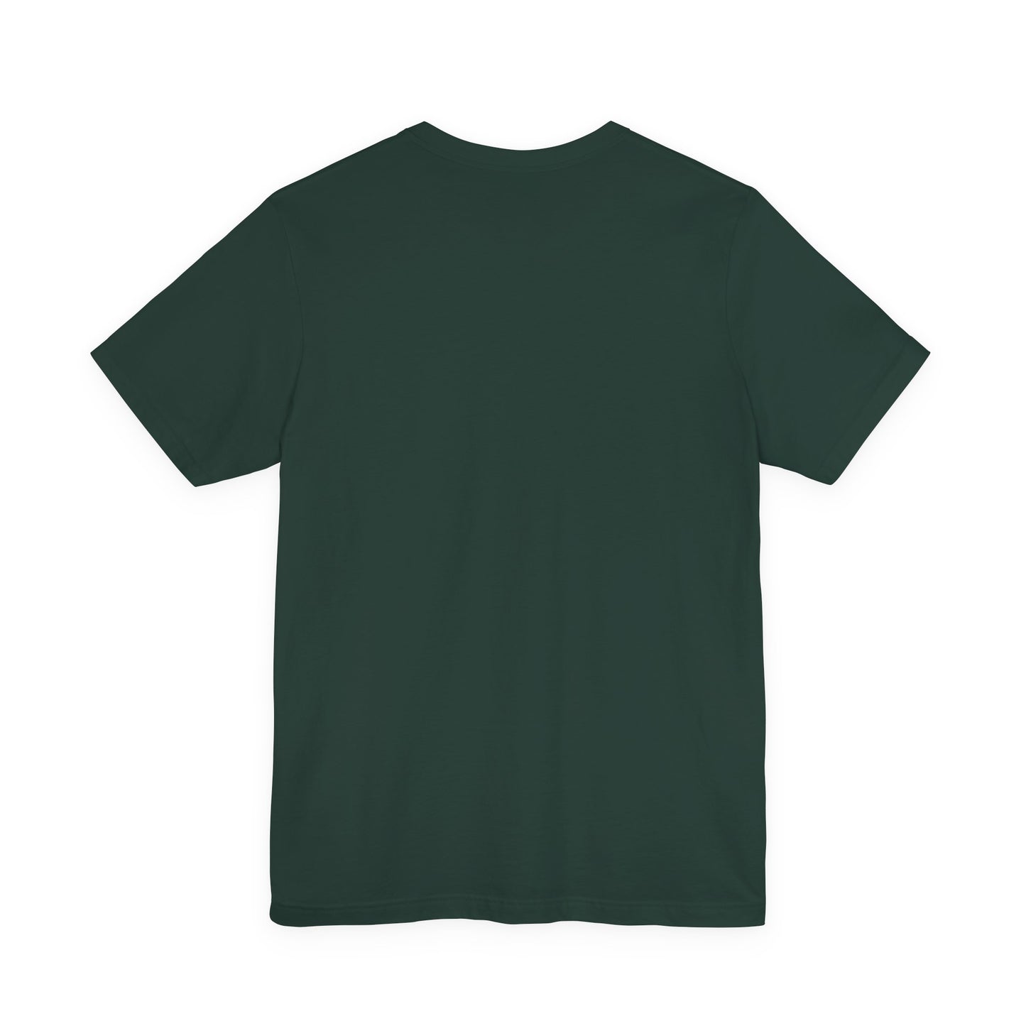 Watercolor Wildlife Moose T-Shirt