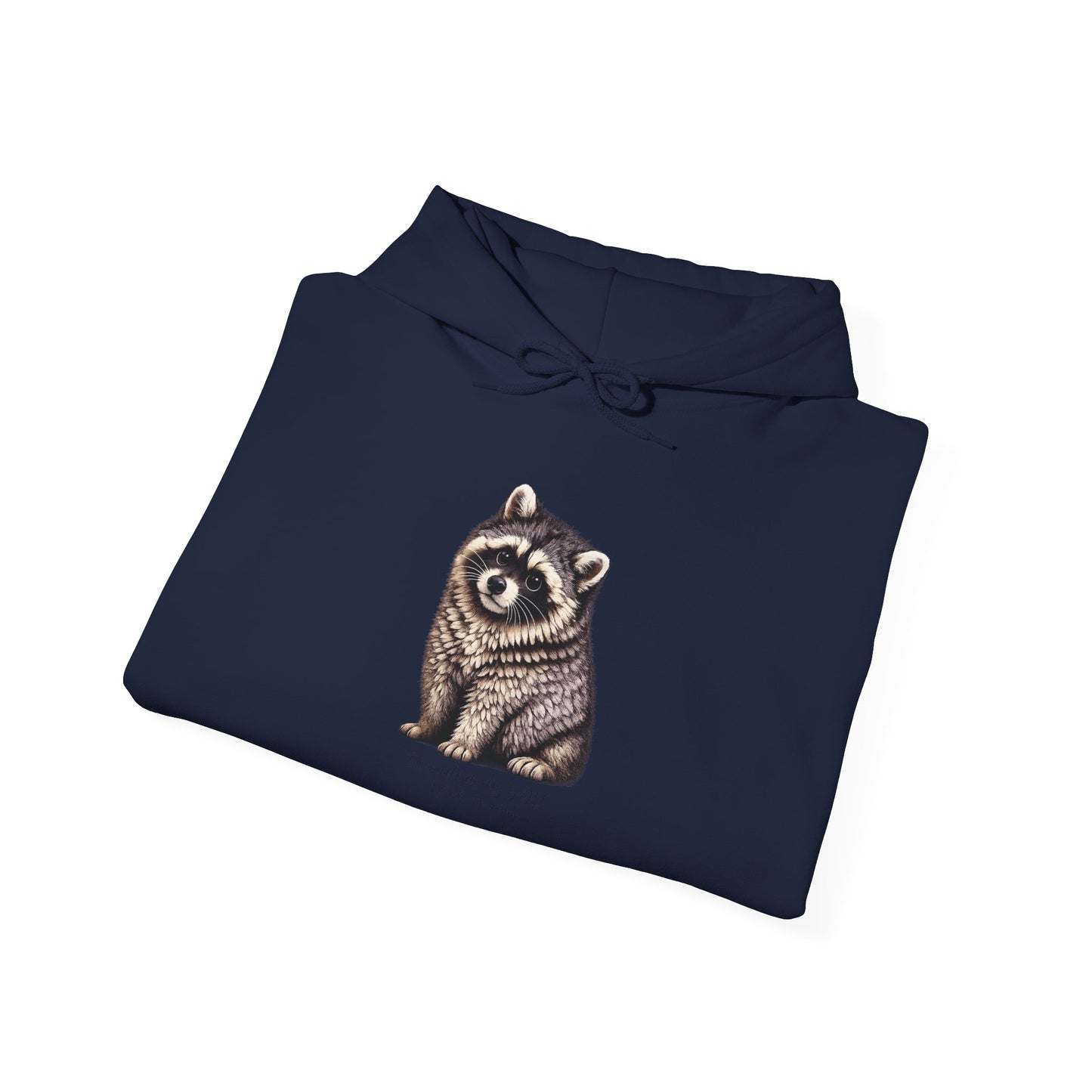 Inspirational Jimothy Hooded Sweatshirt