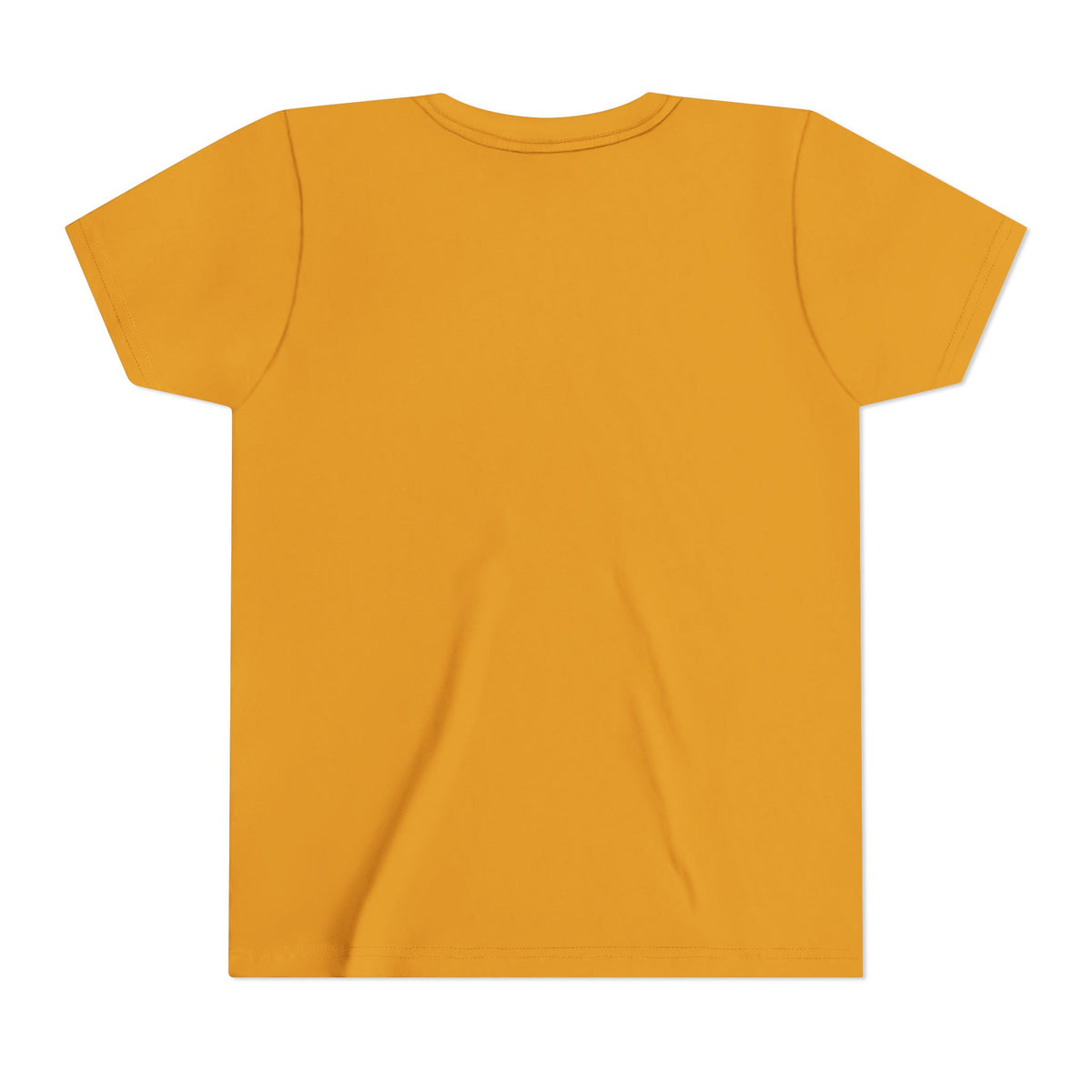 Halloween Youth Tee — Raccoon with it's Black Cat Bestie Kids Tshirt