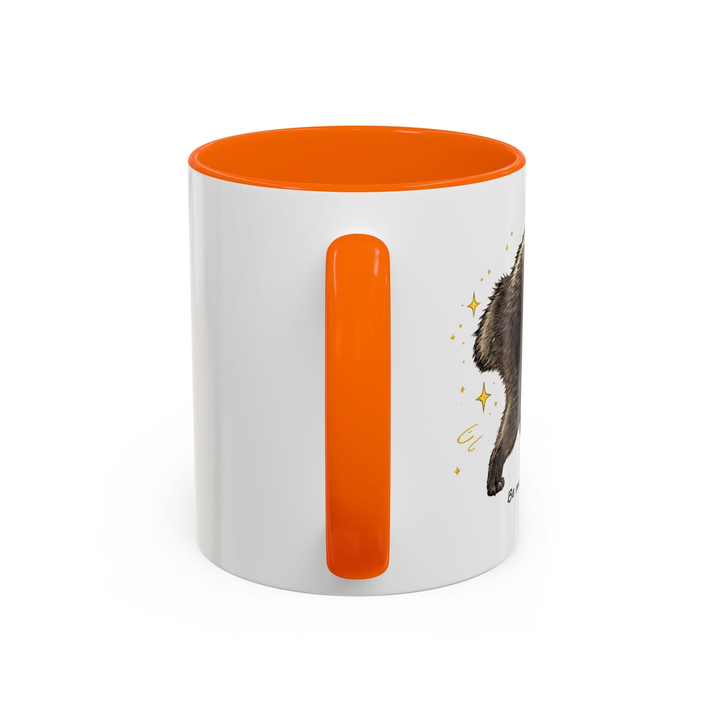 Jimothy The Raccoon Coffee Mug  (11/15oz)