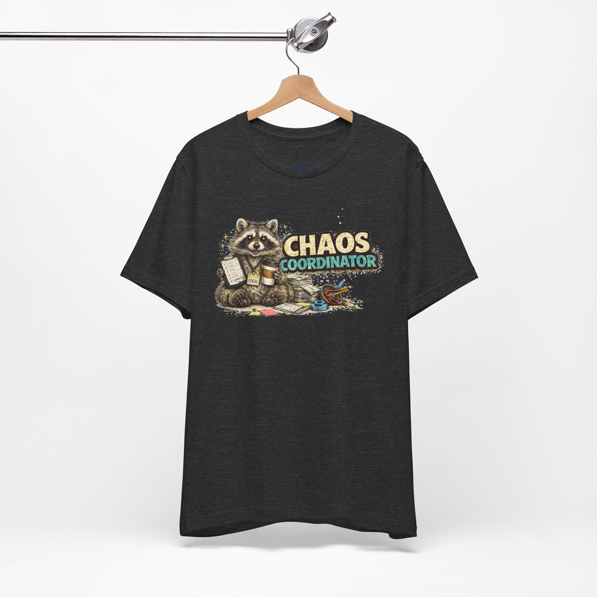 Chaos Coordinator T-Shirt