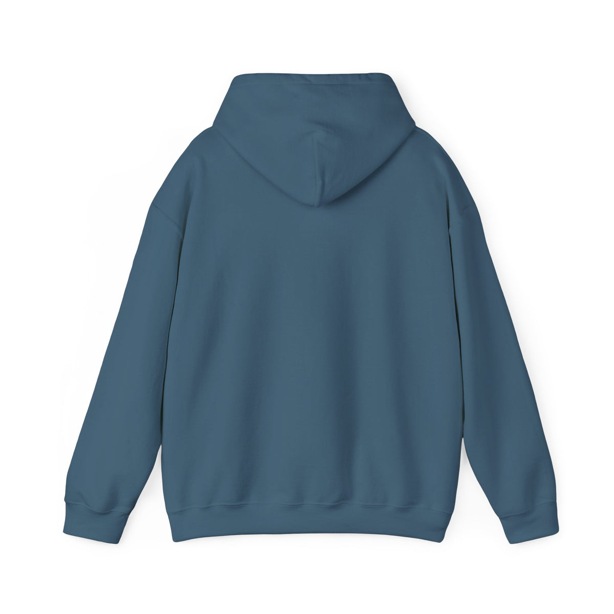 Raccoon "Ferally Doing My Best" Hooded Sweatshirt