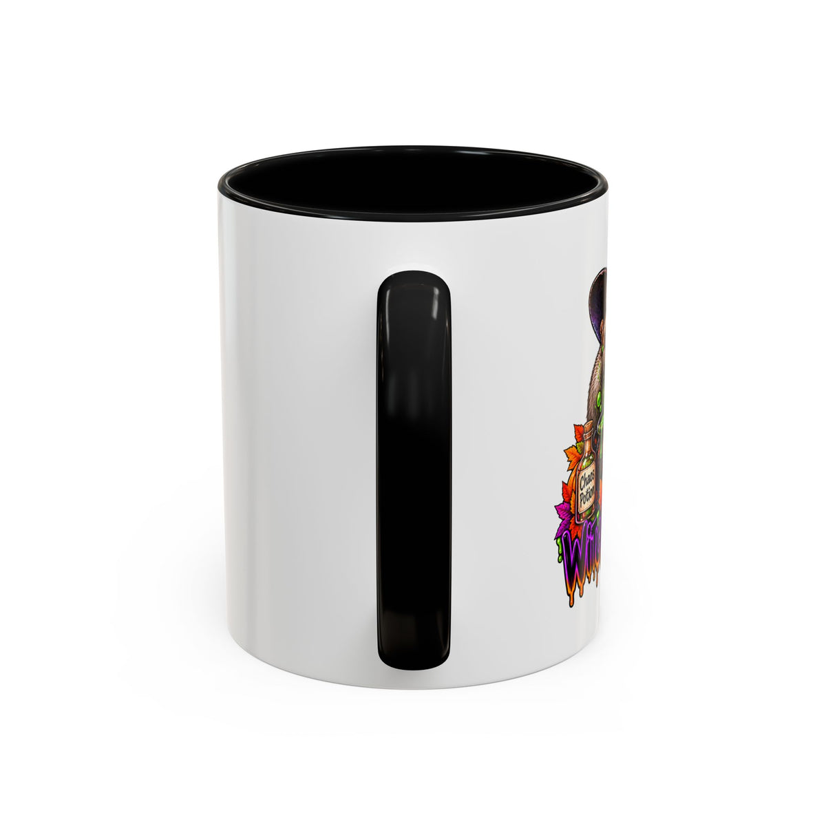Witch, Please. Raccoon Coffee Mug  (11/15oz)