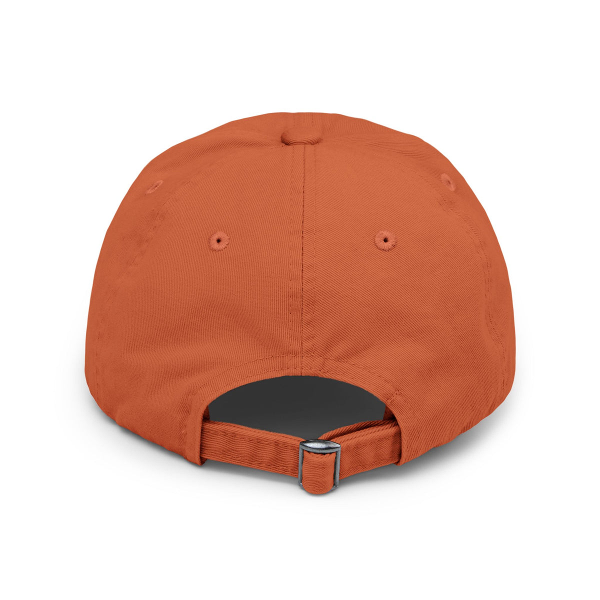 Witch, Please. Raccoon Distressed Baseball Hat