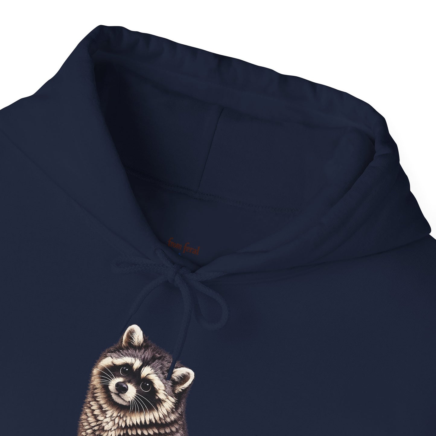 Inspirational Jimothy Hooded Sweatshirt