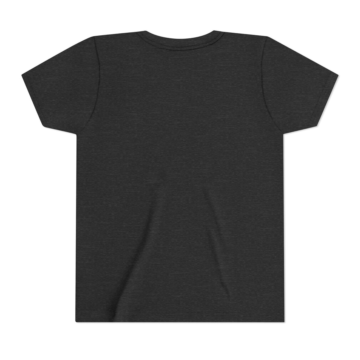 Ghosted Youth Tee — Raccoon Kids Tshirt