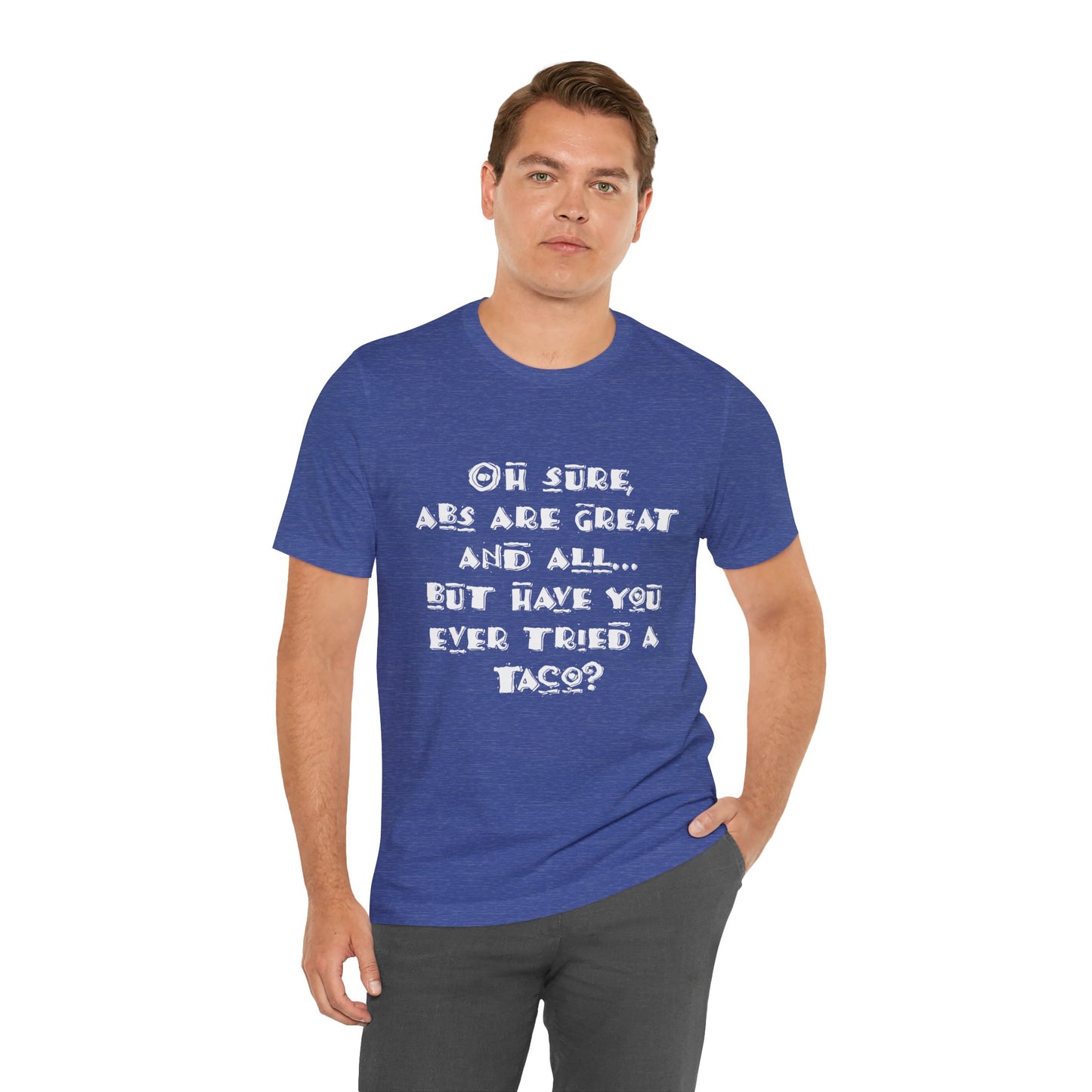 Tacos Tee