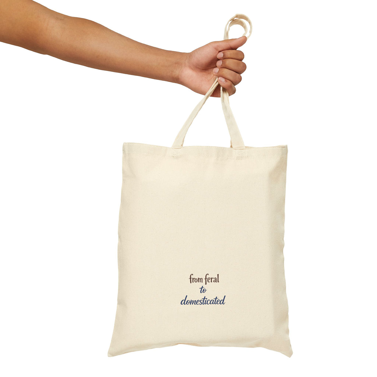 Halloween Frankenstein Raccoon Tote Bag