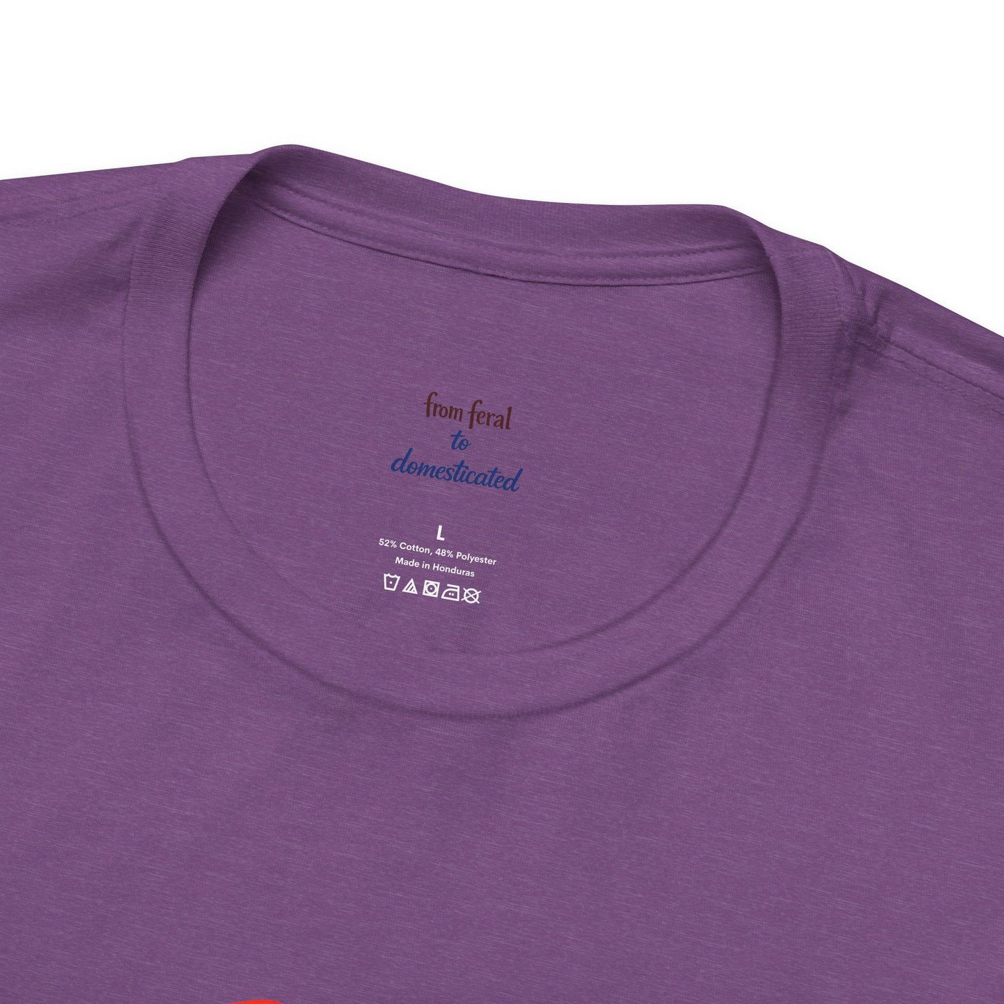 Raccoon Tee — Minimal Line Raccoon Scenic Graphic T-Shirt