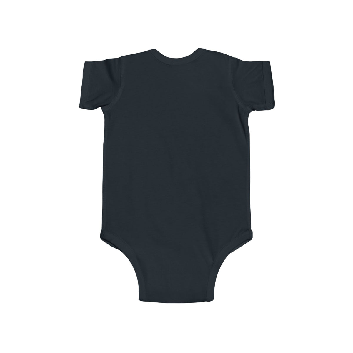 Infant Onesie — Halloween Frankenstein Raccoon