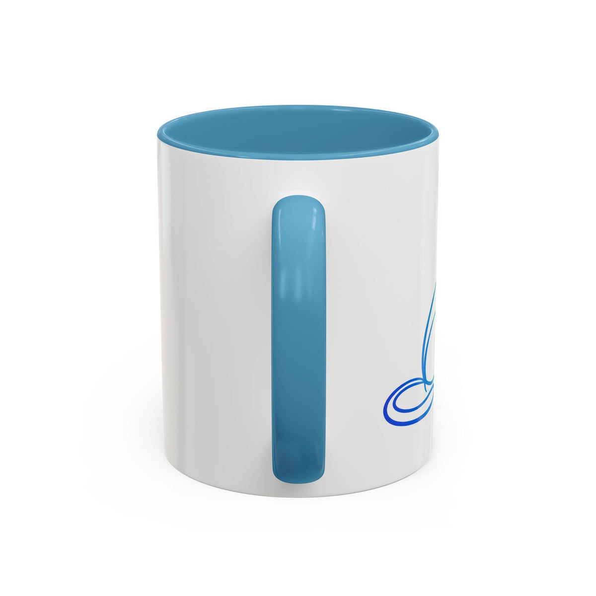 Northern Lights Cat Coffee Mug  (11/15oz)