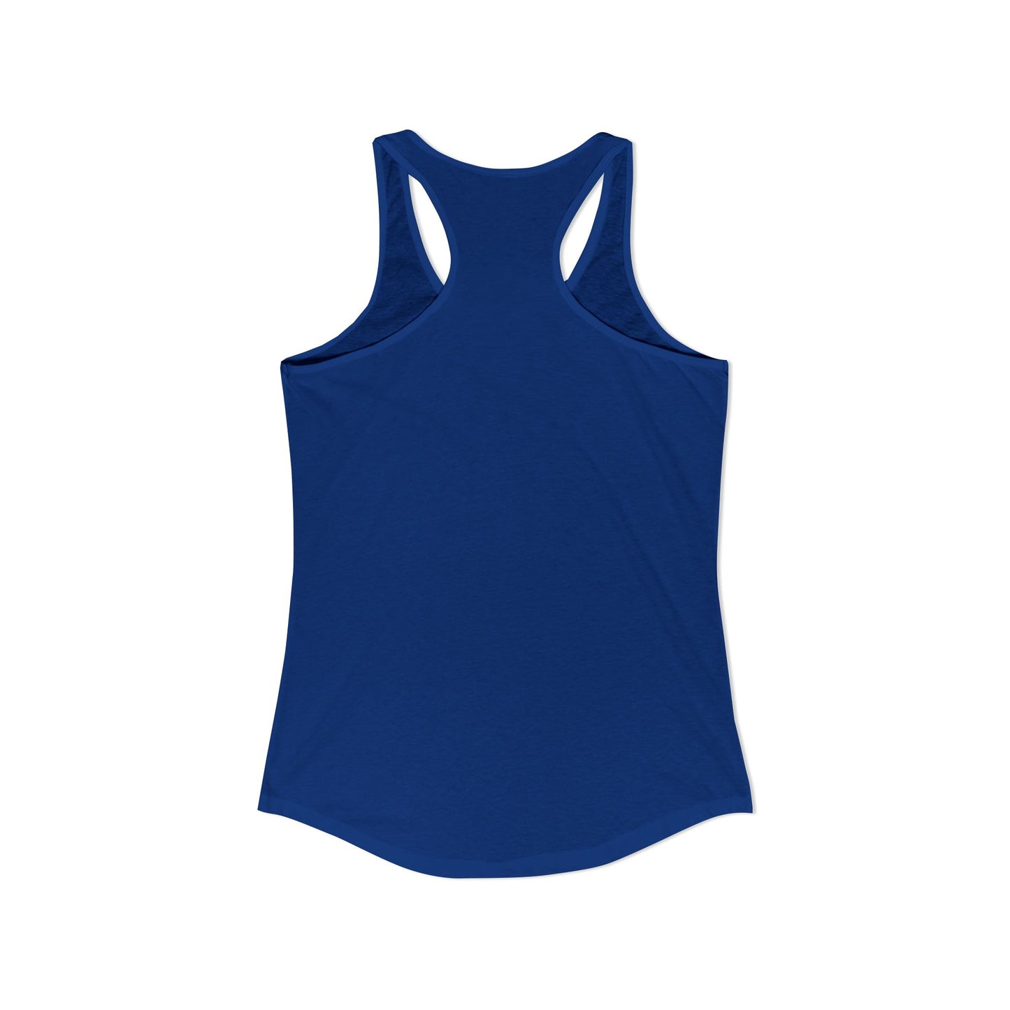 Salty Racerback Tank