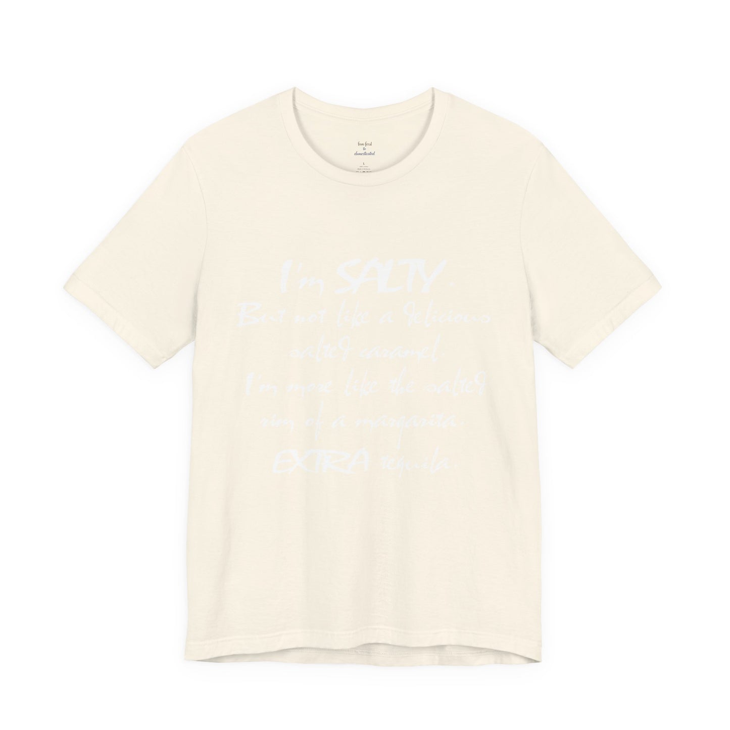 Salty Tee