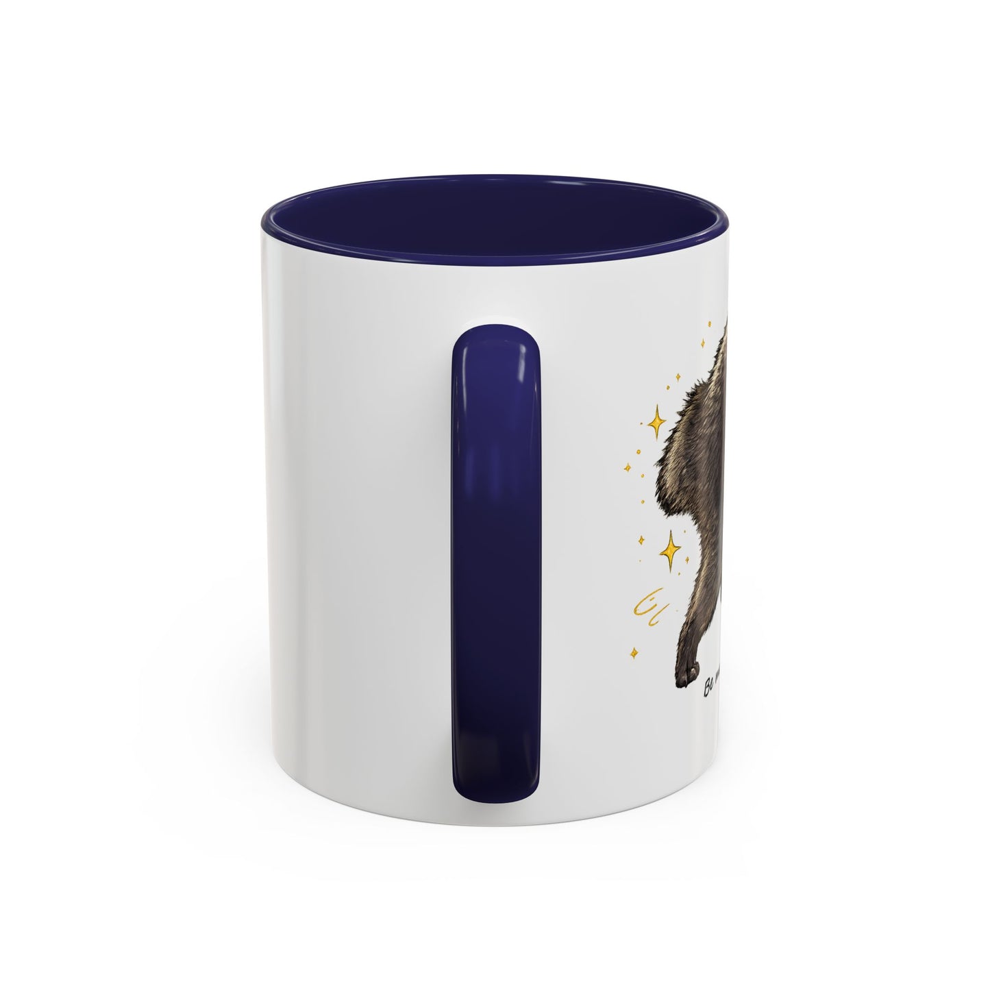 Jimothy The Raccoon Coffee Mug  (11/15oz)