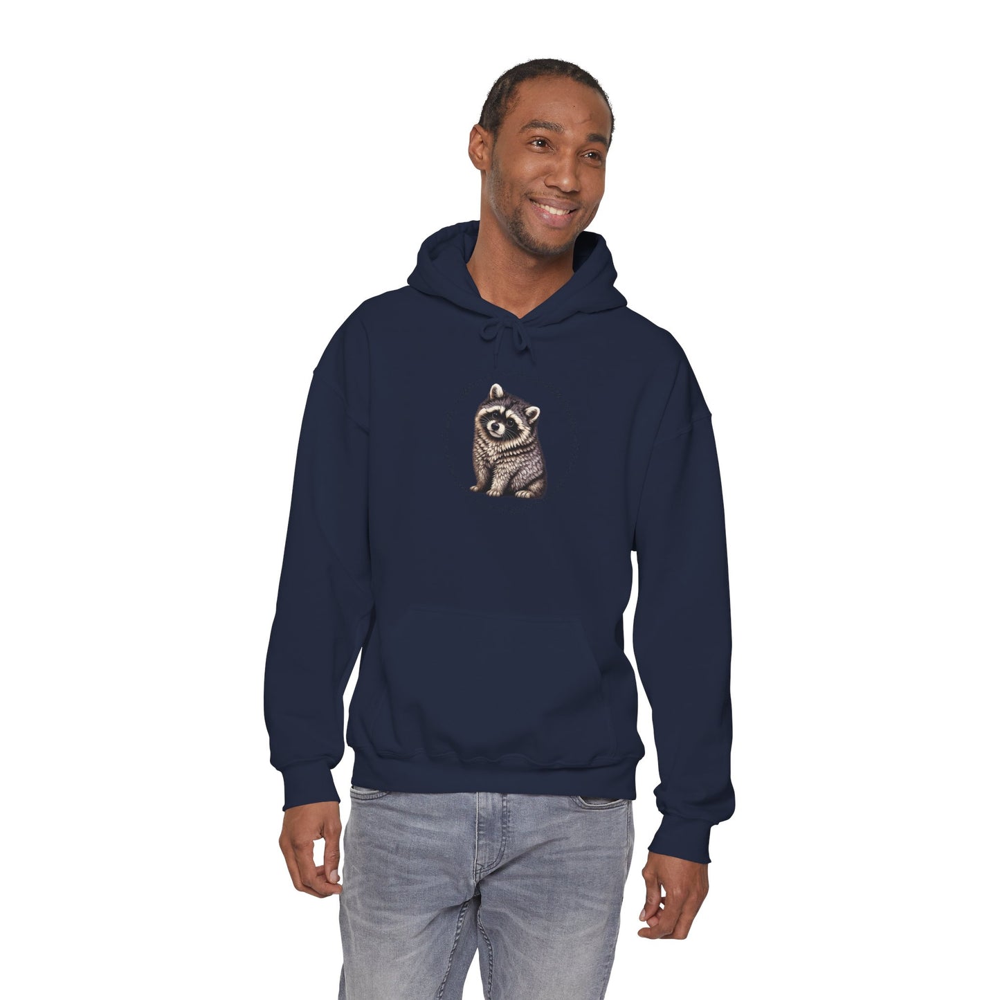 Inspirational Jimothy Hooded Sweatshirt
