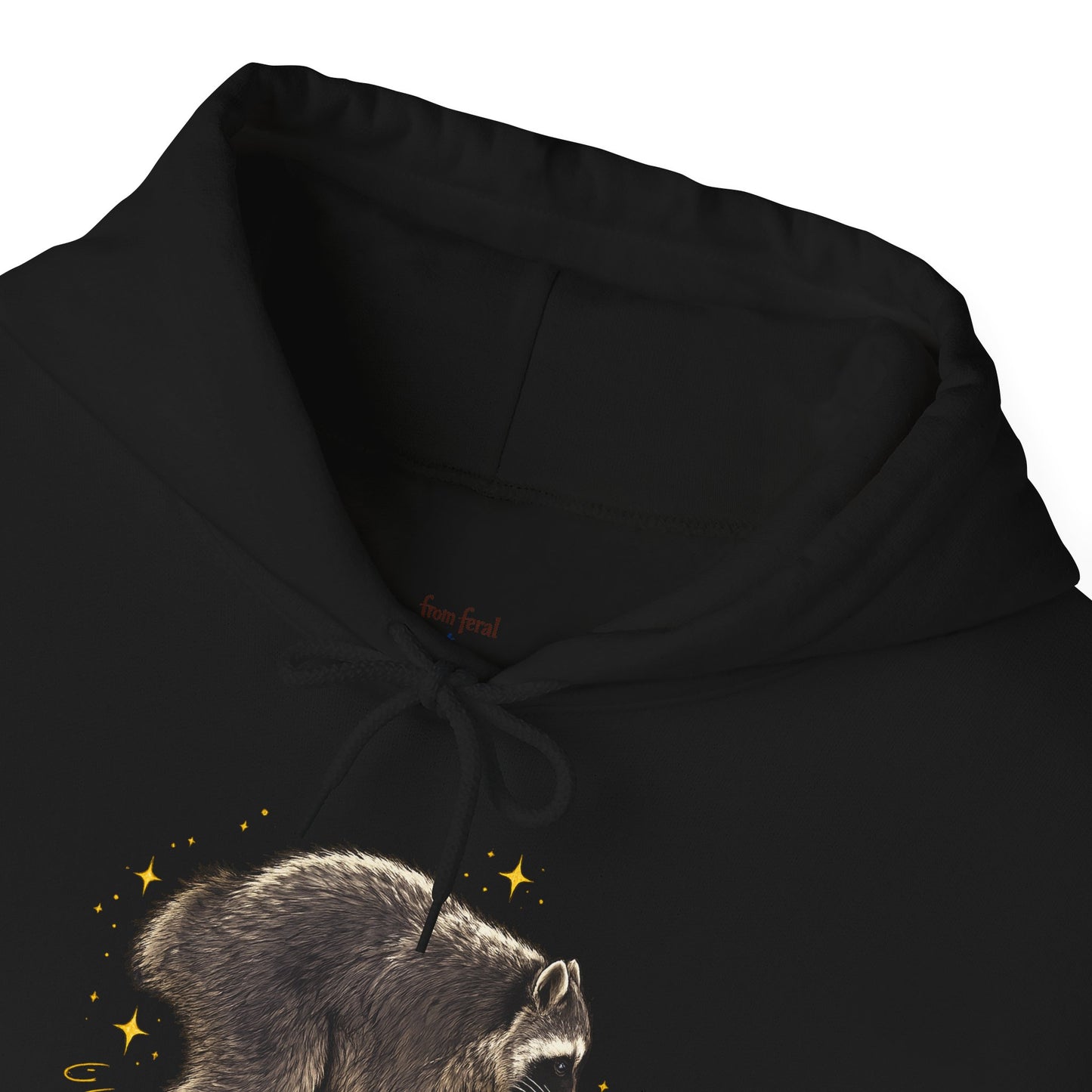 Inspirational Jimothy Hooded Sweatshirt