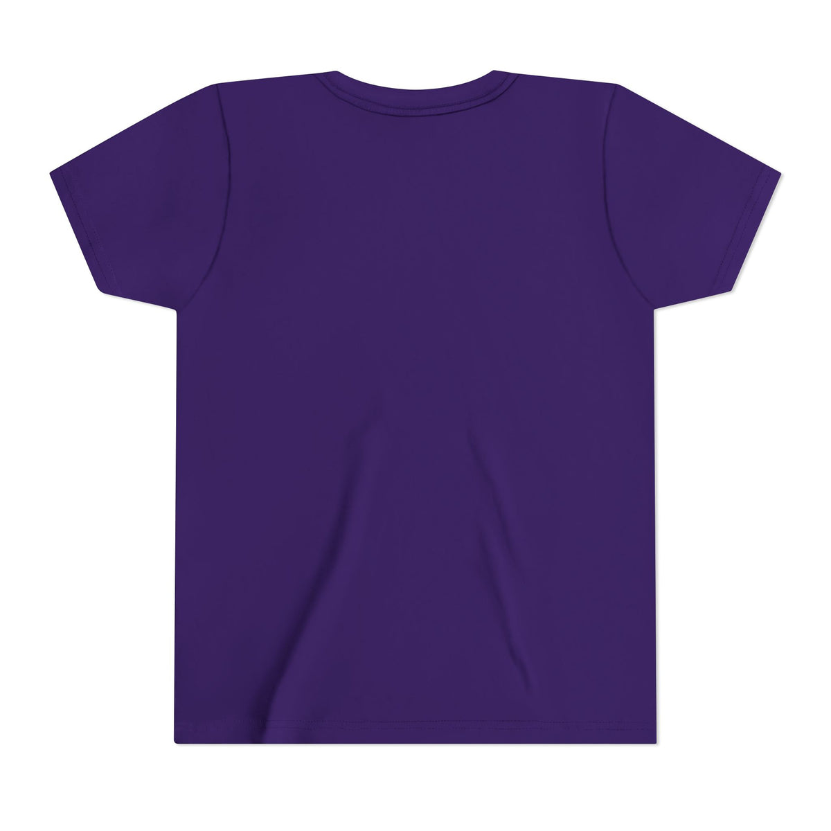 Trick or Trash Youth Tee — Raccoon Kids Tshirt