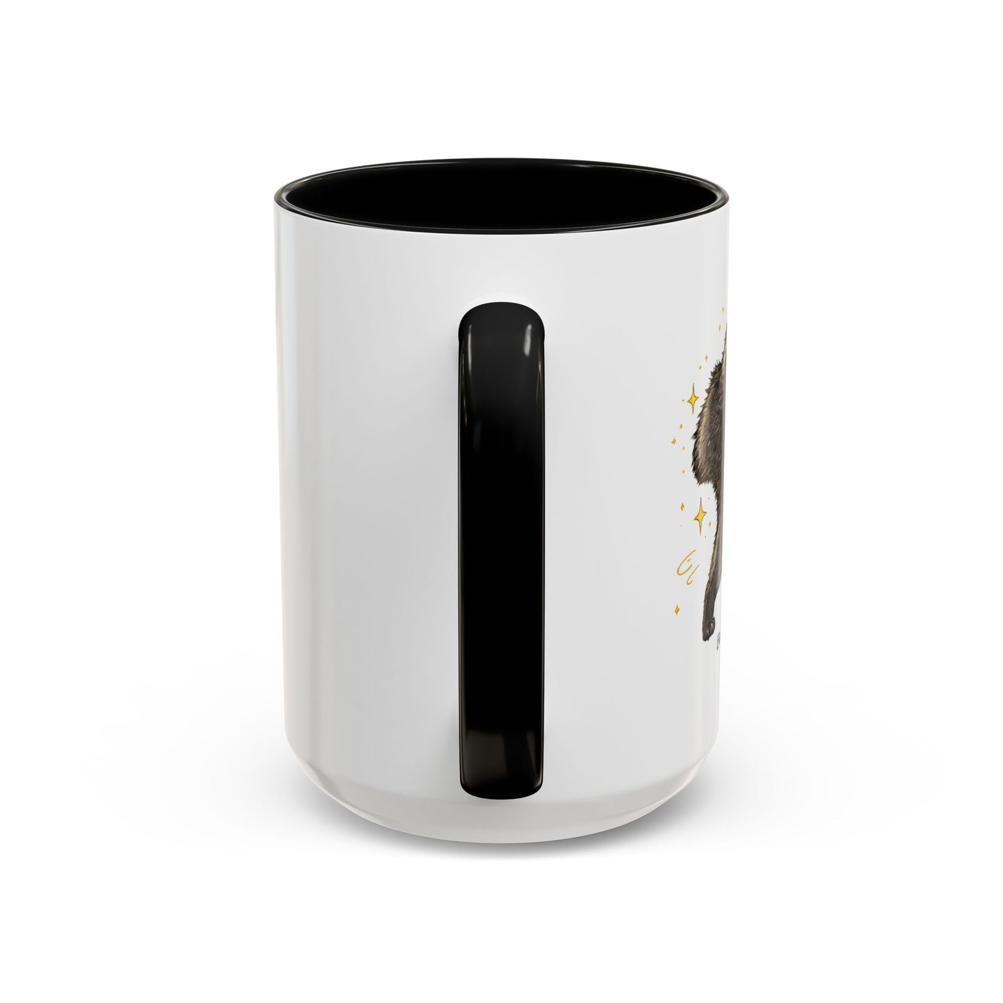 Jimothy The Raccoon Coffee Mug  (11/15oz)