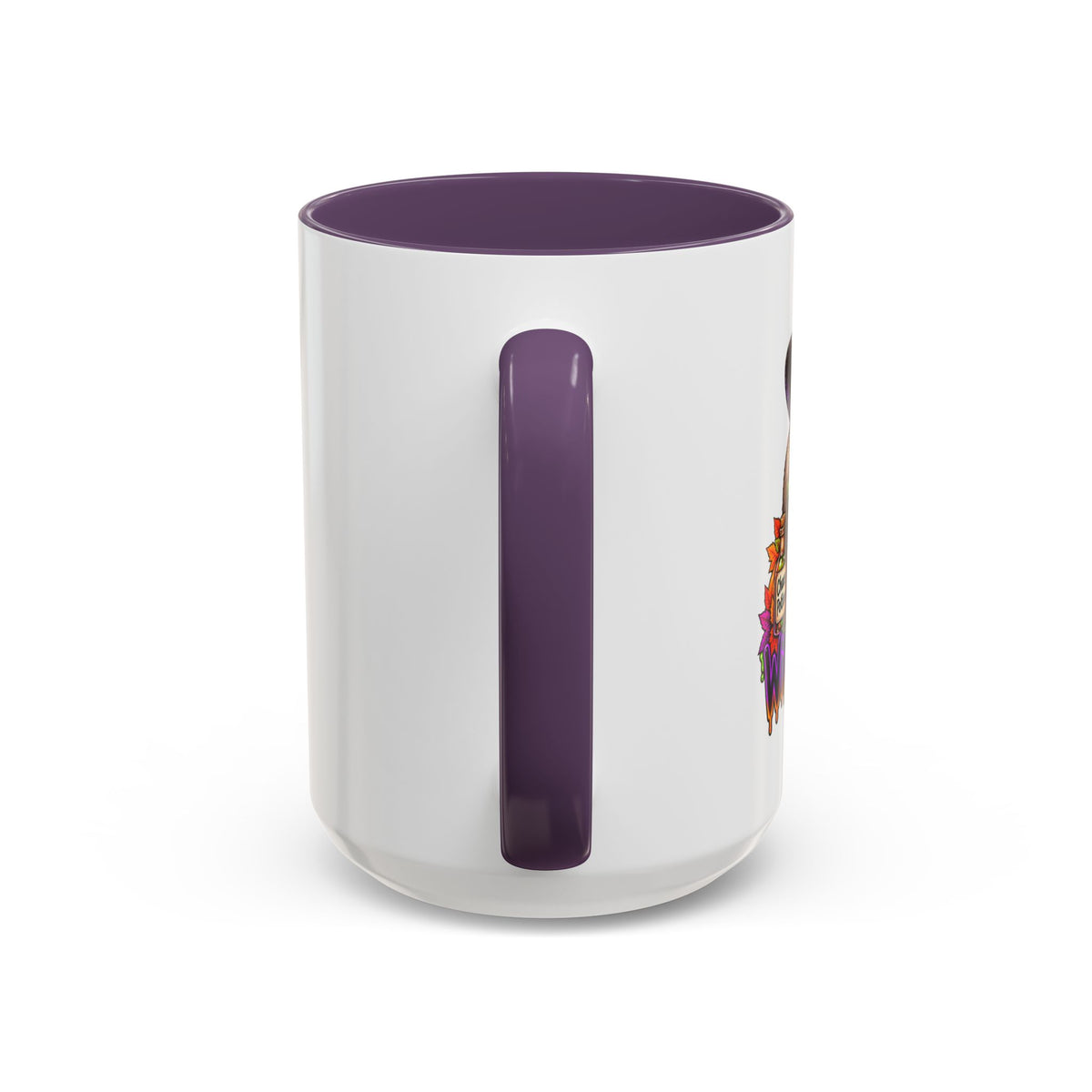 Witch, Please. Raccoon Coffee Mug  (11/15oz)