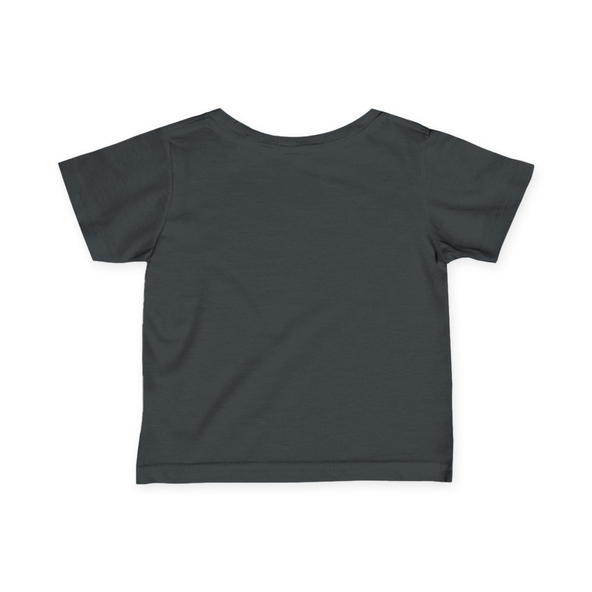 Ghosted Raccoon Infant Tee